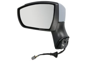 Oglinda Stanga FORD KUGA I din 2008 - 2012, Auto, Reglaj electric, Completa - Img 3
