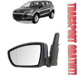 Oglinda Stanga FORD KUGA II VAN din 2014 - 2019, Auto, Reglaj electric, Completa