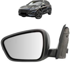 Oglinda Stanga FORD KUGA III (DFK) din 2019 - 2024, Auto, Reglaj electric, Completa - Img 2