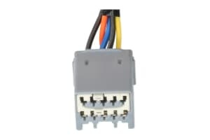 Oglinda Stanga FORD MONDEO III (B5Y) din 2000 - 2007, Auto, Reglaj electric, Completa - Img 5