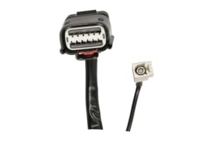 Oglinda Stanga FORD TRANSIT CUSTOM V710 Bus (NXN) din 2024, Auto, Reglaj electric, Completa - Img 5