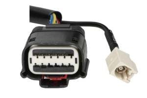 Oglinda Stanga FORD TRANSIT CUSTOM V710 Bus (NXN) din 2024, Auto, Reglaj electric, Completa - Img 5