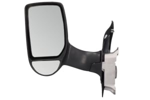 Oglinda Stanga FORD TRANSIT Platform/Chassis (FM_ _, FN_ _, FF_ _) din 2006 - 2014, Auto, Reglaj manual, Completa - Img 3
