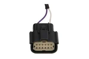 Oglinda Stanga FORD TRANSIT V363 Bus (FAD, FBD) din 2013 - 2024, Auto, Reglaj manual, Completa - Img 5