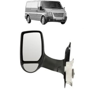 Oglinda Stanga FORD TRANSIT Van (FA_ _) din 2000 - 2014, Auto, Reglaj electric, Completa - Img 2