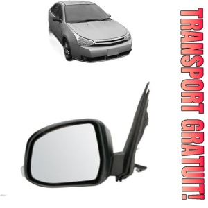 Oglinda Stanga FORD USA FOCUS din 1998 - 2021, Auto, Reglaj electric, Completa