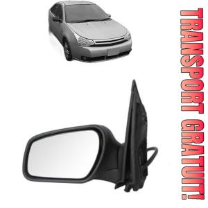 Oglinda Stanga FORD USA FOCUS din 1998 - 2021, Auto, Reglaj electric, Completa
