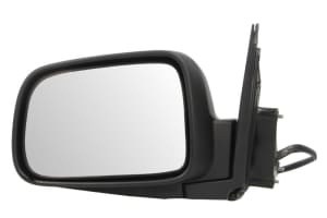 Oglinda Stanga HONDA CR-V II (RD_) din 2001 - 2007, Auto, Reglaj electric, Completa - Img 3