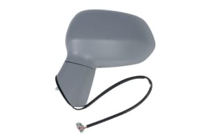 Oglinda Stanga HONDA JAZZ II (GD_, GE3, GE2) din 2002 - 2008, Auto, Reglaj electric, Completa - Img 4