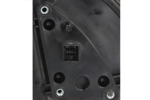 Oglinda Stanga HYUNDAI ACCENT IV (RB) din 2010 - 2018, Auto, Reglaj electric, Completa - Img 5