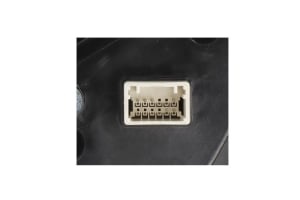 Oglinda Stanga HYUNDAI ELANTRA IV Saloon (HD) din 2005 - 2011, Auto, Reglaj electric, Completa - Img 5