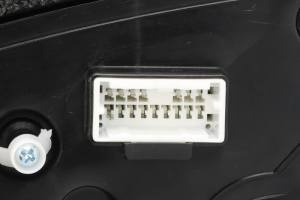 Oglinda Stanga HYUNDAI i30 FASTBACK (PDE, PDEN) din 2017, Auto, Reglaj electric, Completa - Img 5