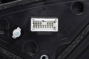 Oglinda Stanga HYUNDAI i30 (PDE, PD, PDEN) din 2016 - 2021, Auto, Reglaj electric, Completa - Img 5