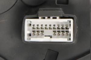 Oglinda Stanga HYUNDAI IONIQ (AE) din 2016 - 2022, Auto, Reglaj electric, Completa - Img 5