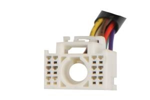 Oglinda Stanga HYUNDAI TUCSON (NX4E, NX4A) din 2020 - 2024, Auto, Reglaj electric, Completa - Img 5