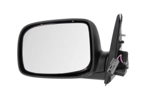 Oglinda Stanga ISUZU D-MAX I (TFR, TFS) din 2002 - 2012, Auto, Reglaj electric, Completa - Img 3