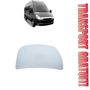 Oglinda Stanga IVECO DAILY V Bus din 2011 - 2014, Auto, Completa