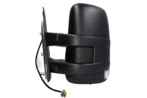 Oglinda Stanga IVECO DAILY VI Platform/Chassis din 2014 - 2022, Auto, Reglaj manual, Completa - Img 4