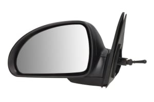 Oglinda Stanga KIA CEE'D Hatchback (ED) din 2006 - 2012, Auto, Reglaj manual, Completa - Img 3