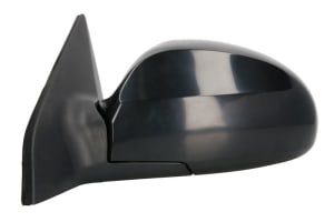 Oglinda Stanga KIA CERATO I Hatchback (LD) din 2004 - 2009, Auto, Reglaj electric, Completa - Img 4