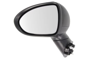Oglinda Stanga KIA RIO II Saloon (JB) din 2005 - 2011, Auto, Reglaj electric, Completa - Img 3