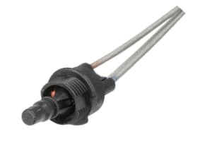 Oglinda Stanga LANCIA Y (840_) din 1995 - 2003, Auto, Reglaj mecanic, Completa - Img 5