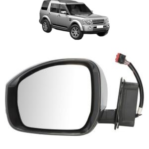 Oglinda Stanga LAND ROVER DISCOVERY IV (L319) din 2009 - 2018, Auto, Reglaj electric, Completa - Img 2