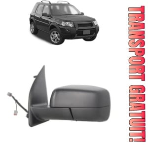 Oglinda Stanga LAND ROVER FREELANDER 2 (L359) din 2006 - 2014, Auto, Reglaj electric, Completa