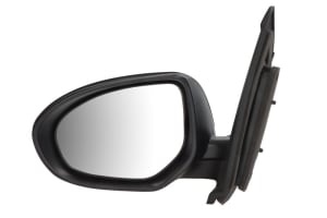 Oglinda Stanga MAZDA 2 (DE_, DH_) din 2007 - 2015, Auto, Reglaj electric, Completa - Img 3