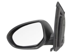 Oglinda Stanga MAZDA 2 din 2003 - 2020, Auto, Reglaj electric, Completa - Img 3
