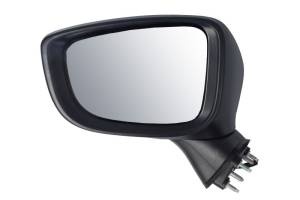 Oglinda Stanga MAZDA 2 Hatchback (DL, DJ) din 2014 - 2021, Auto, Reglaj electric, Completa - Img 3