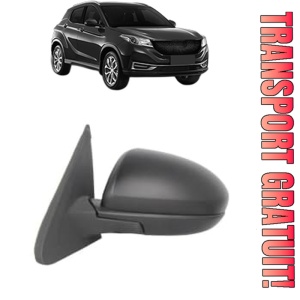 Oglinda Stanga MAZDA 3 din 1990 - 2019, Auto, Reglaj electric, Completa