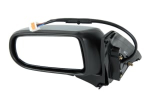 Oglinda Stanga MAZDA 323 S VI Saloon (BJ) din 1998 - 2004, Auto, Reglaj electric, Completa - Img 3