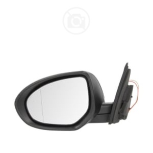 Oglinda Stanga MAZDA 6 din 2002 - 2017, Auto, Reglaj electric, Completa - Img 2
