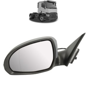 Oglinda Stanga MERCEDES-BENZ C din 1993 - 2021, Auto, Reglaj electric, Completa - Img 2