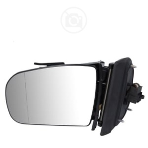 Oglinda Stanga MERCEDES-BENZ E din 1992 - 2013, Auto, Reglaj electric, Completa - Img 2