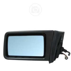 Oglinda Stanga MERCEDES-BENZ E din 1992 - 2013, Auto, Reglaj mecanic, Completa - Img 2