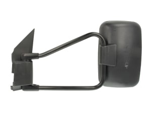 Oglinda Stanga MERCEDES-BENZ SPRINTER 4-t Platform/Chassis (B904) din 1995 - 2006, Auto, Reglaj manual, Completa - Img 3