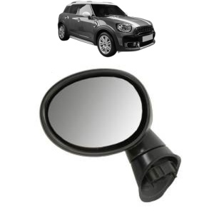 Oglinda Stanga MINI MINI COUNTRYMAN (F60) din 2016 - 2020, Auto, Reglaj electric, Completa - Img 2