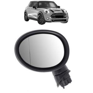 Oglinda Stanga MINI MINI (F56) din 2013 - 2020, Auto, Reglaj electric, Completa - Img 2