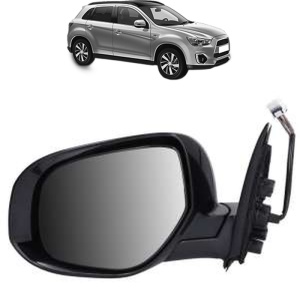 Oglinda Stanga MITSUBISHI ASX (GA_W_) din 2010 - 2015, Auto, Reglaj electric, Completa - Img 2