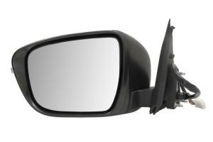 Oglinda Stanga NISSAN JUKE (F15) din 2010 - 2019, Auto, Reglaj electric, Completa - Img 3