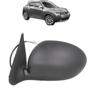 Oglinda Stanga NISSAN JUKE (F15) din 2010 - 2019, Auto, Reglaj electric, Completa - Img 2