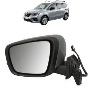 Oglinda Stanga NISSAN TOWNSTAR Box Body/MPV (XFK) din 2021 - 2022, Auto, Reglaj electric, Completa - Img 2