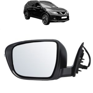 Oglinda Stanga NISSAN X-TRAIL III (T32_, T32R, T32RR) din 2014 - 2021, Auto, Reglaj electric, Completa - Img 2