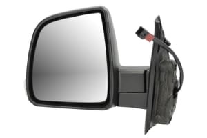 Oglinda Stanga OPEL COMBO Box Body/MPV (X12) din 2012 - 2016, Auto, Reglaj electric, Completa - Img 3