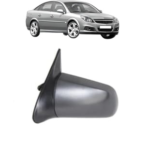 Oglinda Stanga OPEL VECTRA din 1988 - 2008, Auto, Reglaj mecanic, Completa - Img 2