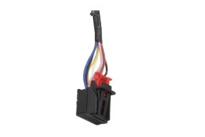 Oglinda Stanga OPEL ZAFIRA TOURER C VAN (P12) din 2012 - 2014, Auto, Reglaj electric, Completa - Img 5
