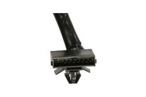 Oglinda Stanga OPEL ZAFIRA TOURER C VAN (P12) din 2012 - 2014, Auto, Reglaj electric, Completa - Img 5
