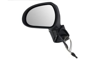 Oglinda Stanga PEUGEOT 207 CC (WD_) din 2007 - 2015, Auto, Reglaj mecanic, Completa - Img 3